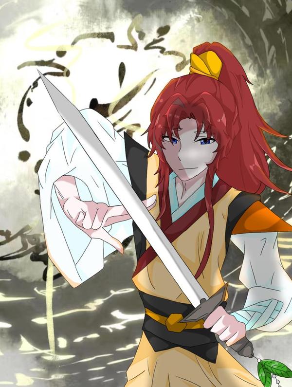 我是反派 不是主角啊! [db:作者] 漫画封面